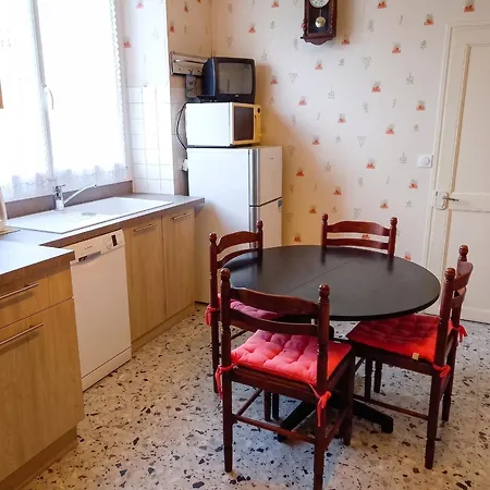 Maison Charmante A Chepy Avec Jardin Et Piste De Petanque Σπίτι διακοπών Chepy (Marne)