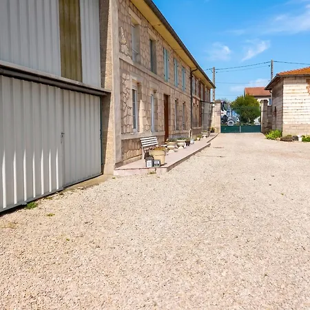 Maison Charmante A Chepy Avec Jardin Et Piste De Petanque