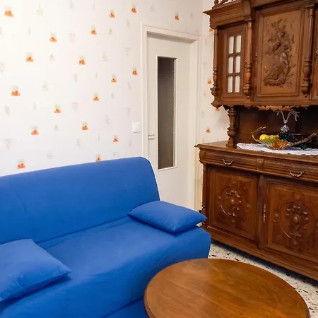 Maison Charmante A Chepy Avec Jardin Et Piste De Petanque *