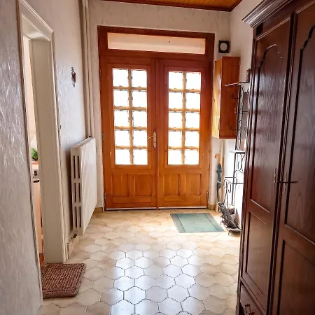 Σπίτι διακοπών Maison Charmante A Chepy Avec Jardin Et Piste De Petanque Chepy (Marne)